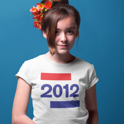 2012 Going Dutch Kids Tee - TalkPeng