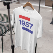 1957 'Going Dutch' Tee - TalkPeng