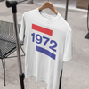 1972 'Going Dutch' Tee - TalkPeng
