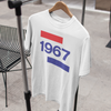 1967 'Going Dutch' Tee - TalkPeng