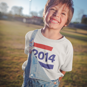 2014 Going Dutch Kids Tee - TalkPeng