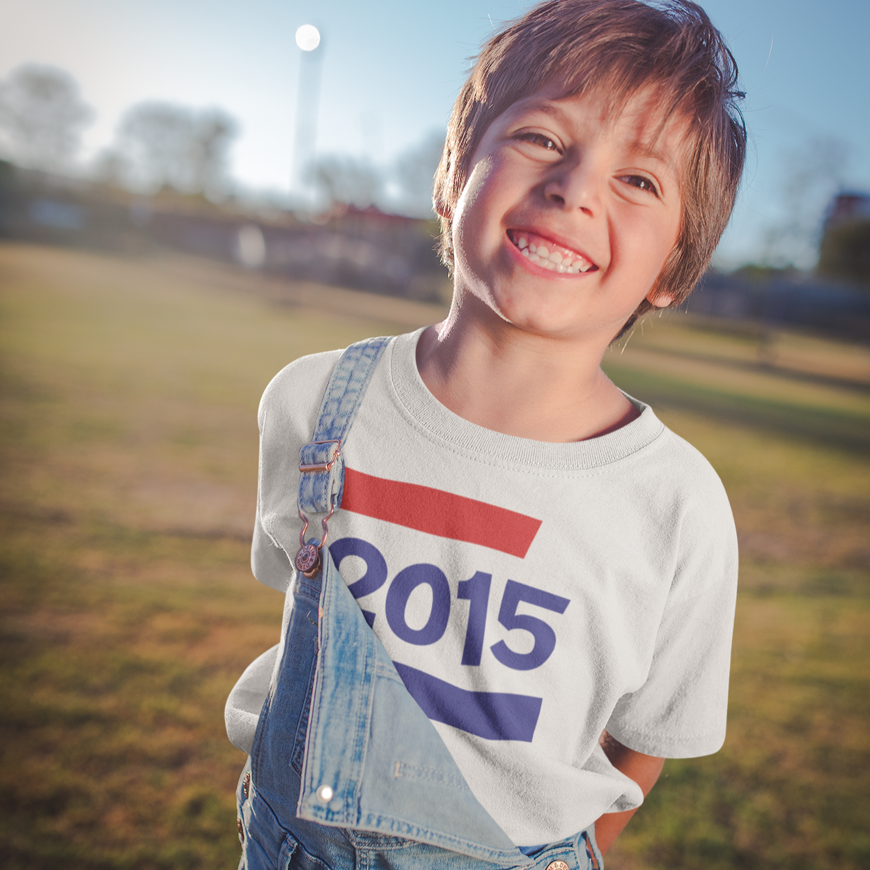 2015 Going Dutch Kids Tee - TalkPeng