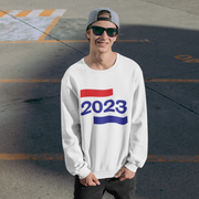 2023 Going Dutch Sweater - TalkPeng