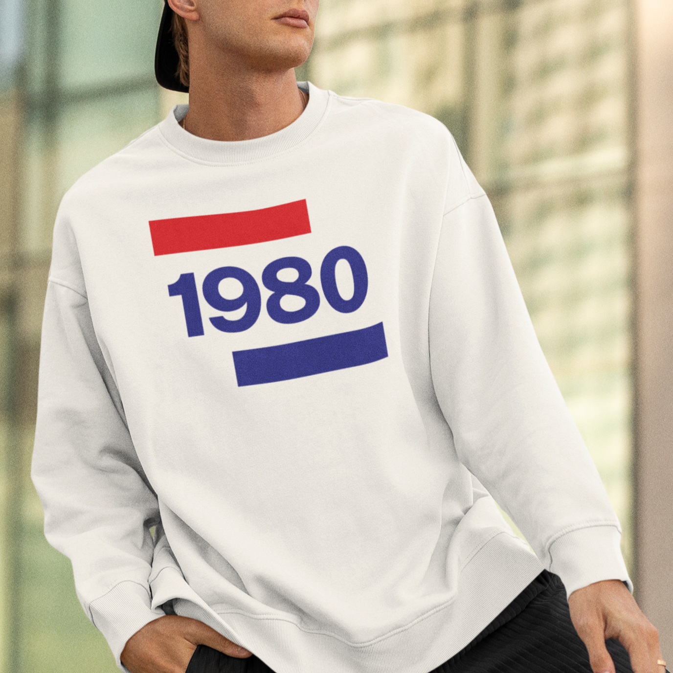 1980 sweater hot sale styles