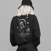 Sagittarius II Unisex Sweater - TalkPeng