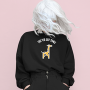 You've got this Sweater - TalkPeng