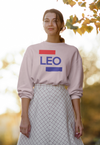 LEO 'Going Dutch' UNISEX Sweater - TalkPeng