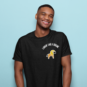 Lookin' like a snack Tee - TalkPeng