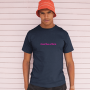 must be a libra - TalkPeng