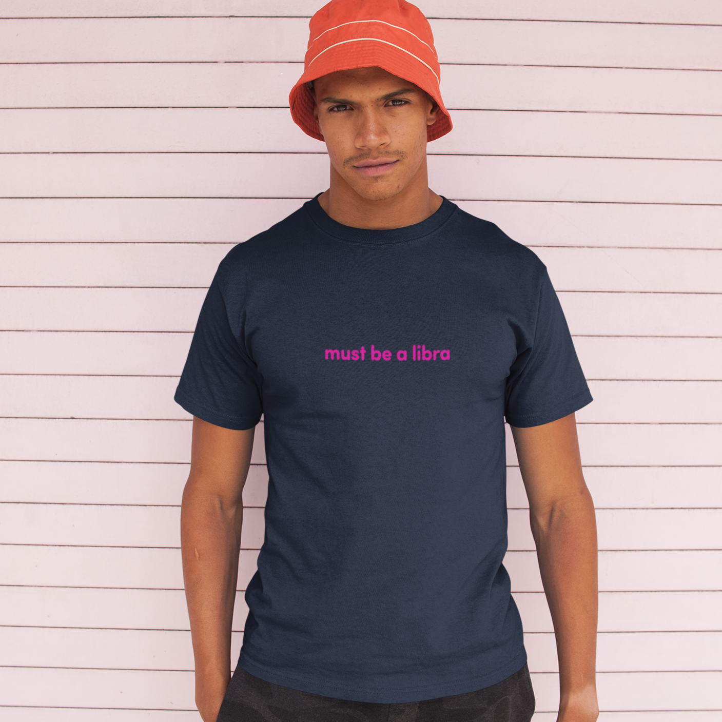must be a libra - TalkPeng