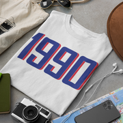 1990 'Top Gun' Tee - TalkPeng