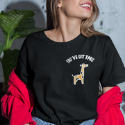 You've got this Tee - TalkPeng