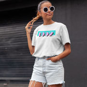 1992 Tee 'Pink Skies' - TalkPeng