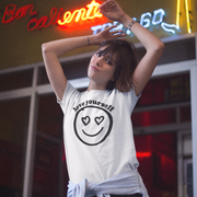 Love yourself Tee - TalkPeng